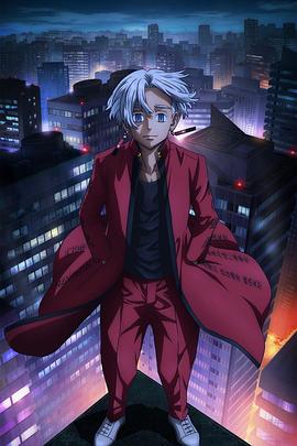 香肠派队海报剧照